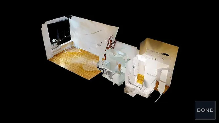 Rented by Bond New York | media 5