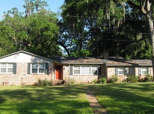 2355 Jose Cir N, Jacksonville, FL 32217