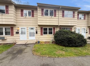 101 Ridge Rd UNIT 5, Naugatuck, CT 06770