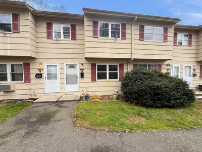 101 Ridge Road #5, Naugatuck, CT, 06770