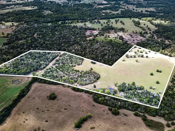 8619 Private Road 1100, Leona, TX 75850