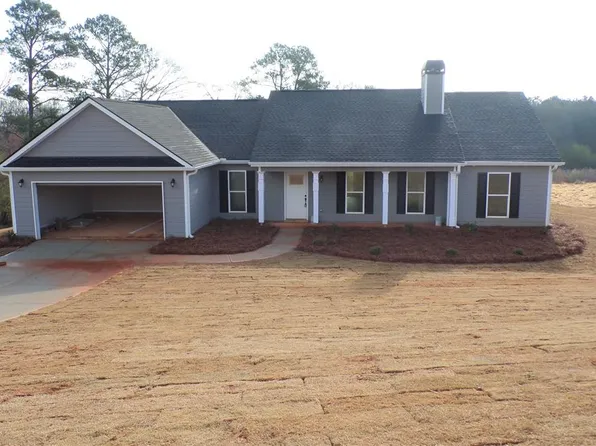 1068 Anderson Thomas Rd, Martin, GA 30557