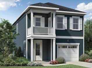 152 Hawthorne Landing Dr, Goose Creek, SC 29445