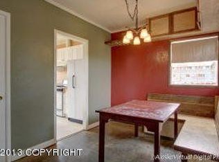 518 E 9th Ave, Anchorage, AK 99501