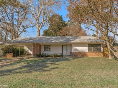 102 Justin Ave, Shreveport, LA, 71105