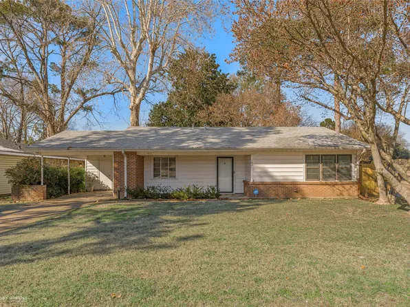 102 Justin Ave, Shreveport, LA 71105