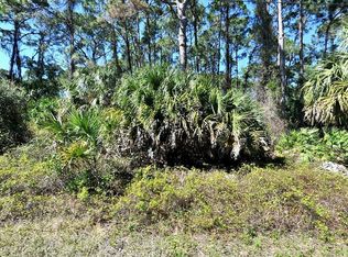 Daphne Rd #16, North Pt, FL 34288