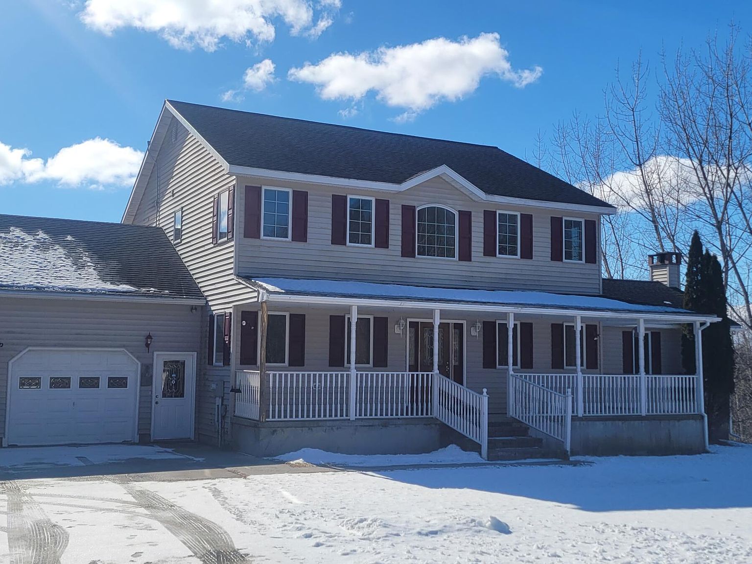 422 Sacandaga Road, Fort Johnson, NY 12070 Zillow