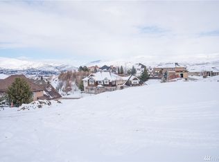 2053 Broadcrest Ct, Wenatchee, WA 98801