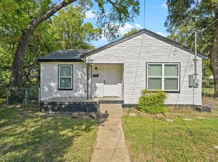2513 Southland St, Dallas, TX 75215
