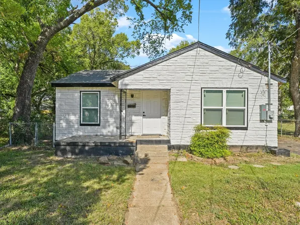 2513 Southland St, Dallas, TX 75215