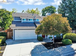2803 El Capitan Dr, Pleasanton, CA 94566