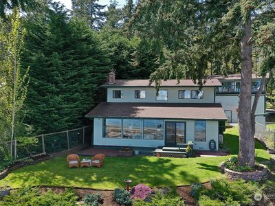 373 Harrington Road, Coupeville, WA, 98239
