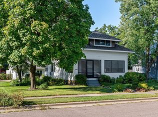 23898 Adams St, Independence, WI 54747