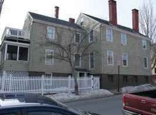 58 Gray St, Portland, ME 04102