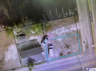 200 W Washington St, Hartsville, SC 29550