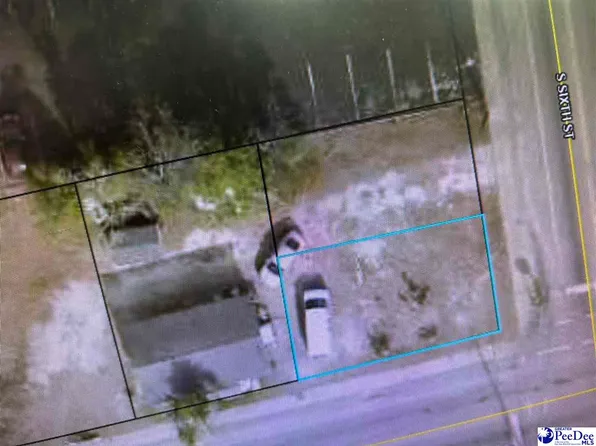 200 W Washington St, Hartsville, SC 29550