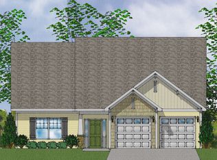 6063 Meadowgrove Loop, Wilmington, NC 28409