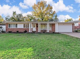 3570 Hambletonian Dr, Florissant, MO 63033
