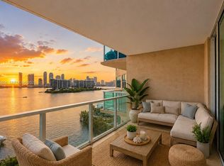 Aventura Marina Ii, Miami, FL 33180