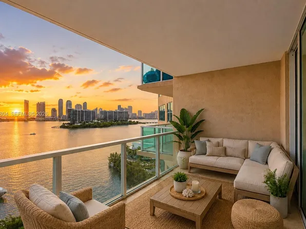 3330 NE 190th St APT 1212, Miami, FL 33180