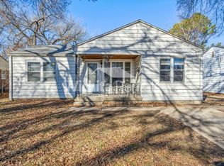 947 S Prairie Park Rd, Wichita, KS 67218