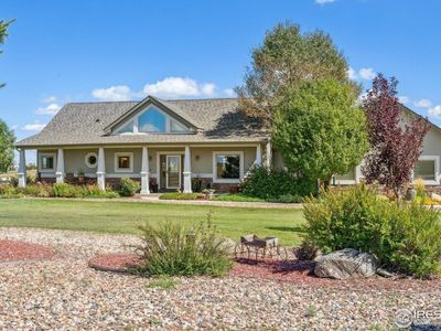 16815 Papago Way, Colorado Springs, CO, 80908