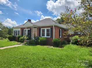 1742 Orrs Station Rd, Chester, SC 29706