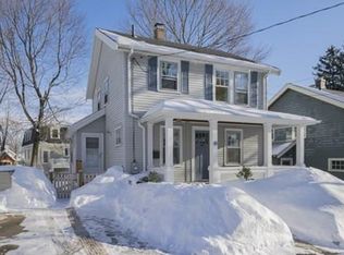 41 Sunset Rd, Arlington, MA 02474