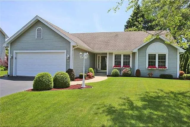725 Appaloosa Trl photo 1