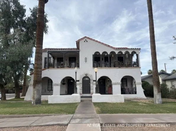 342 W Culver St APT 7, Phoenix, AZ 85003
