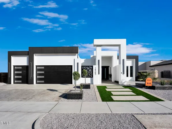 14561 Tierra Resort Ave, El Paso, TX 79938