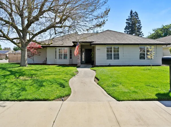 2642 Sandell Ave, Kingsburg, CA 93631