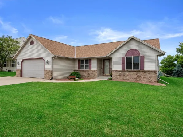 329 Northview TRAIL, Hartford, WI 53027