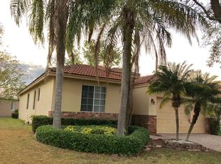 6503 Flamingo Way, Coconut Creek, FL 33073