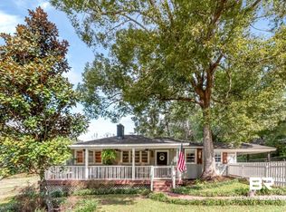 5100 Border Dr N, Mobile, AL 36608
