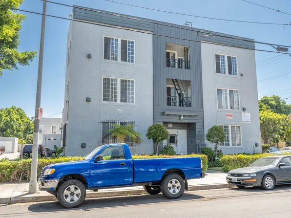 1142 West 17th Street, 1142 W 17th St APT 2, Los Angeles, CA 90015