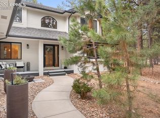 1935 Poncha Ct, Larkspur, CO 80118