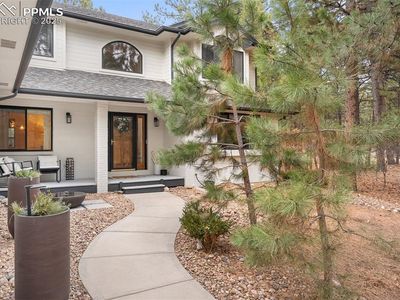 1935 Poncha Ct, Larkspur, CO, 80118