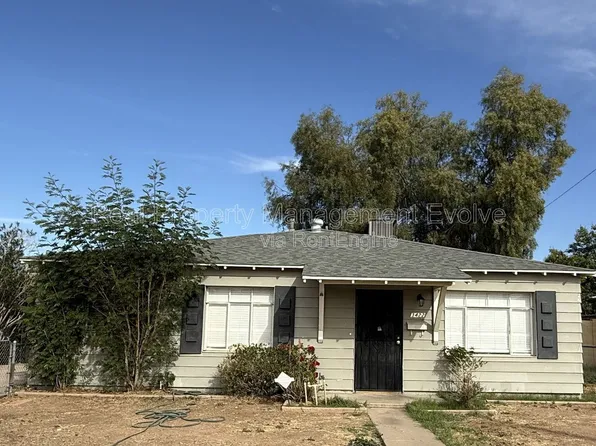3422 E Taylor St, Phoenix, AZ 85008
