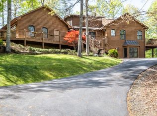 270 Country Springs Ln, Murphy, NC 28906