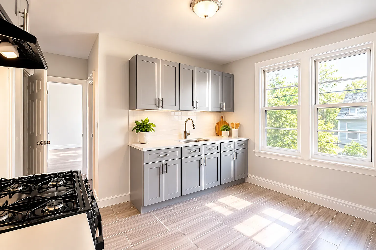 2 bed, $2,150 — Photo 1