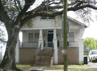 3651 Franklin Ave, New Orleans, LA 70122