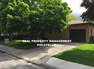 226 S 10th Ave, Pocatello, ID 83201