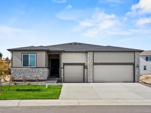 1626 Rumley Creek Drive, Windsor, CO 80550