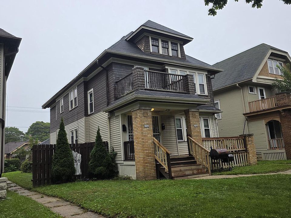 1st image of 2944 N 47th STREET #2946