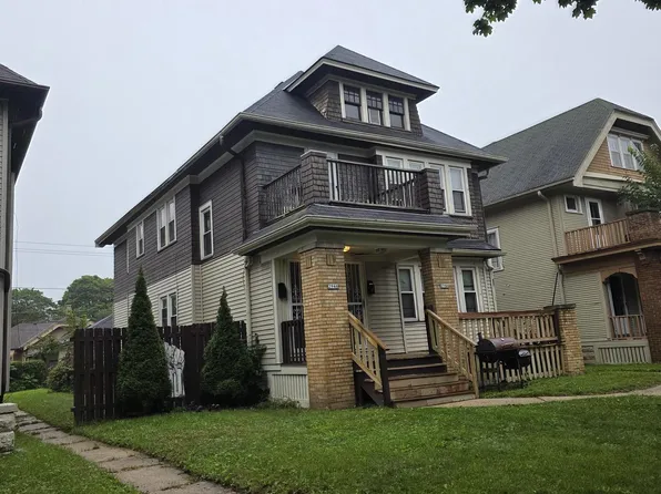 2944 N 47th STREET #2946, Milwaukee, WI 53210