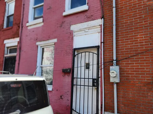 625 N Shedwick St, Philadelphia, PA 19104