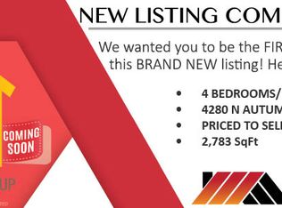 4280 N Autumn Ln, Wasilla, AK 99623