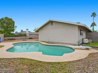 4526 S Terrace Rd, Tempe, AZ 85282